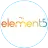 Element5  logo