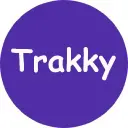 trakky logo