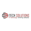 ITechSolutions  logo