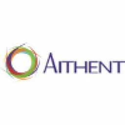 Aithent Technologies logo