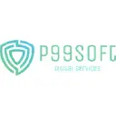 P99soft logo