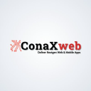 ConaXweb Solutions's logo