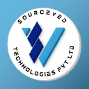 Sourceved Technologies Pvt Ltd's logo