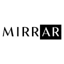 mirrAR by Styledotme logo