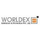 Worldex India Exhibition and Promotion Pvt ltd's logo