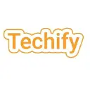 Techify Solutions Pvt Ltd logo