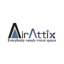 Airattix Storage's logo