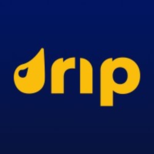 DripShop's logo