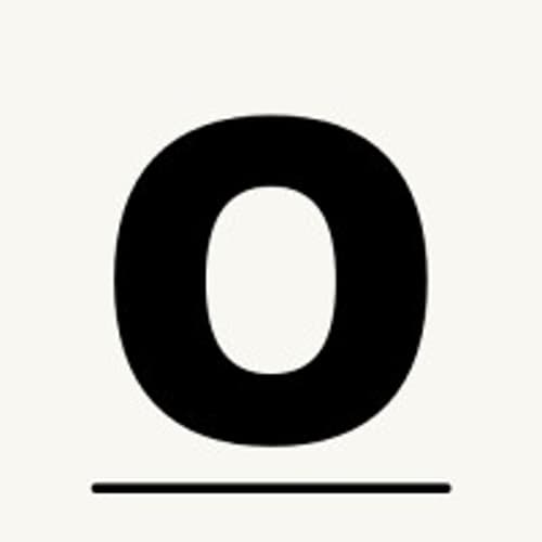 Optiblack's logo