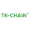 TK-Chain's logo