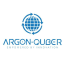 Argon-Quber Pvt Ltd logo