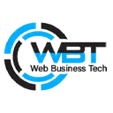 WEB BUSINESS TECH PVT LTD logo