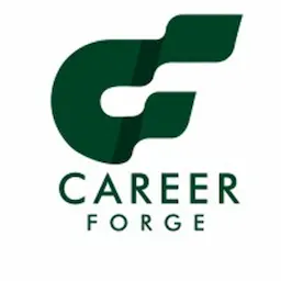 Career Forge logo