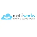 Motifworks- An Accionlabs logo