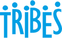 Tribes Communications logo