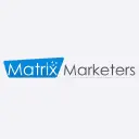 Matrix Marketers logo