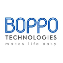 Boppo Technology's logo