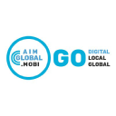 AimGlobal Digital's logo