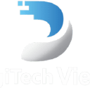 Digitech Media's logo