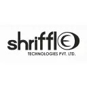 Shriffle Technologies logo