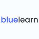 Bluelearn logo