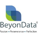 Beyondata Solutions Pvt Ltd  logo