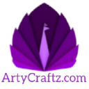 ArtyCraftz's logo