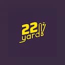 22Yards - Cricket Scoring (iOS App)'s logo