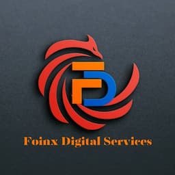 Foinix Digital Services logo