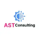 AST Consulting  logo