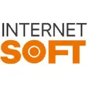InternetSoft  logo