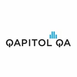 Qapitol QA logo