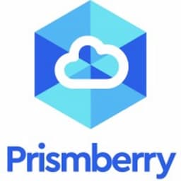 Prismberry Technologies Pvt Ltd logo