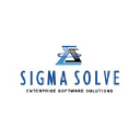 Sigma Solve Inc's logo