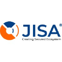 JISA Softech Pvt's logo