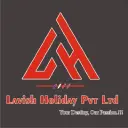 LAVISH HOLIDAY PRIVATE LIMITED logo
