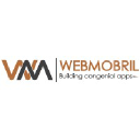 Webmobril technologies 's logo