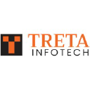 Treta Infotech 's logo