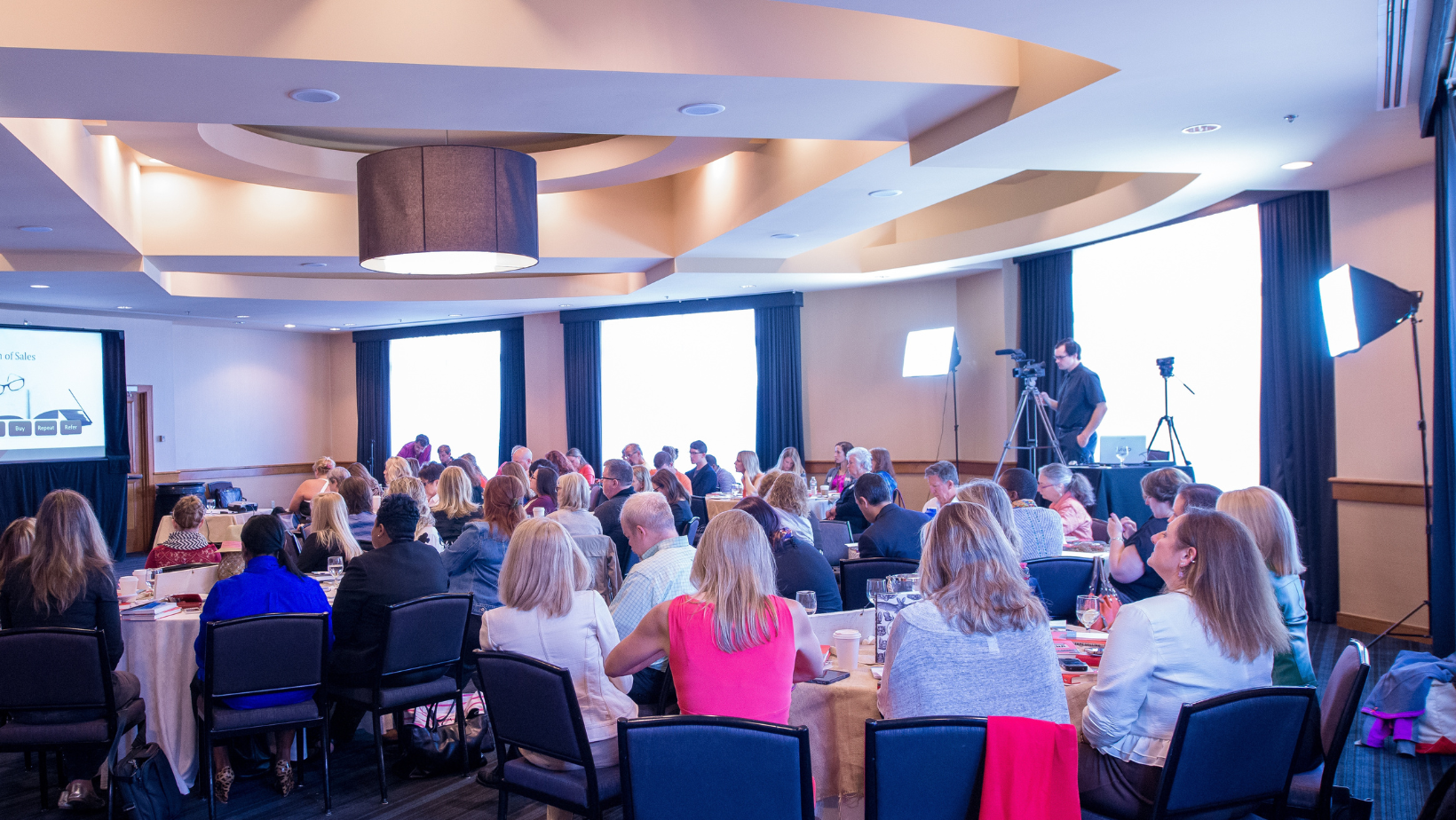 Conference Inc cover picture