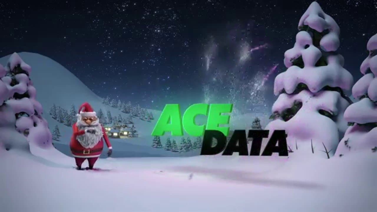 ACE DATA DEVICES's video section