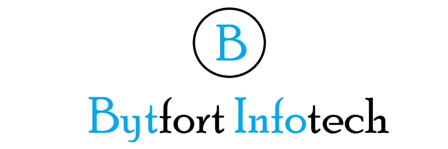 Bytfort Infotech cover picture