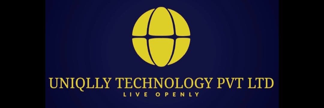 Uniqlly Technology Pvt Ltd cover picture