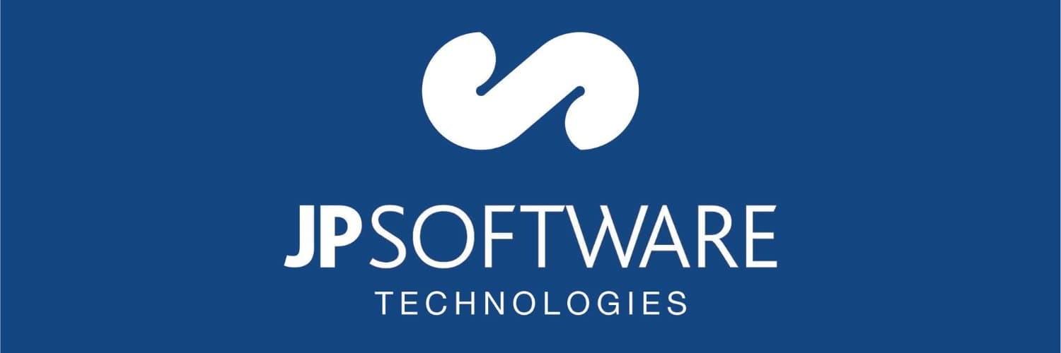 JP Software Technologies cover picture