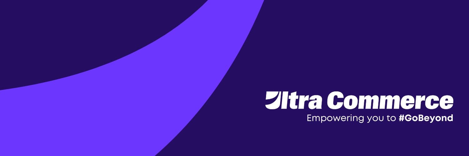 Ultra Commerce cover picture