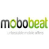 Mobobeat's logo