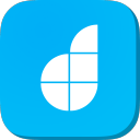 DronaHQ logo
