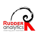 Rudder Analytics logo