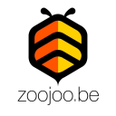 zoojoo.BE logo