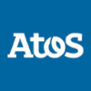 Atos India logo