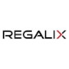 Regalix logo